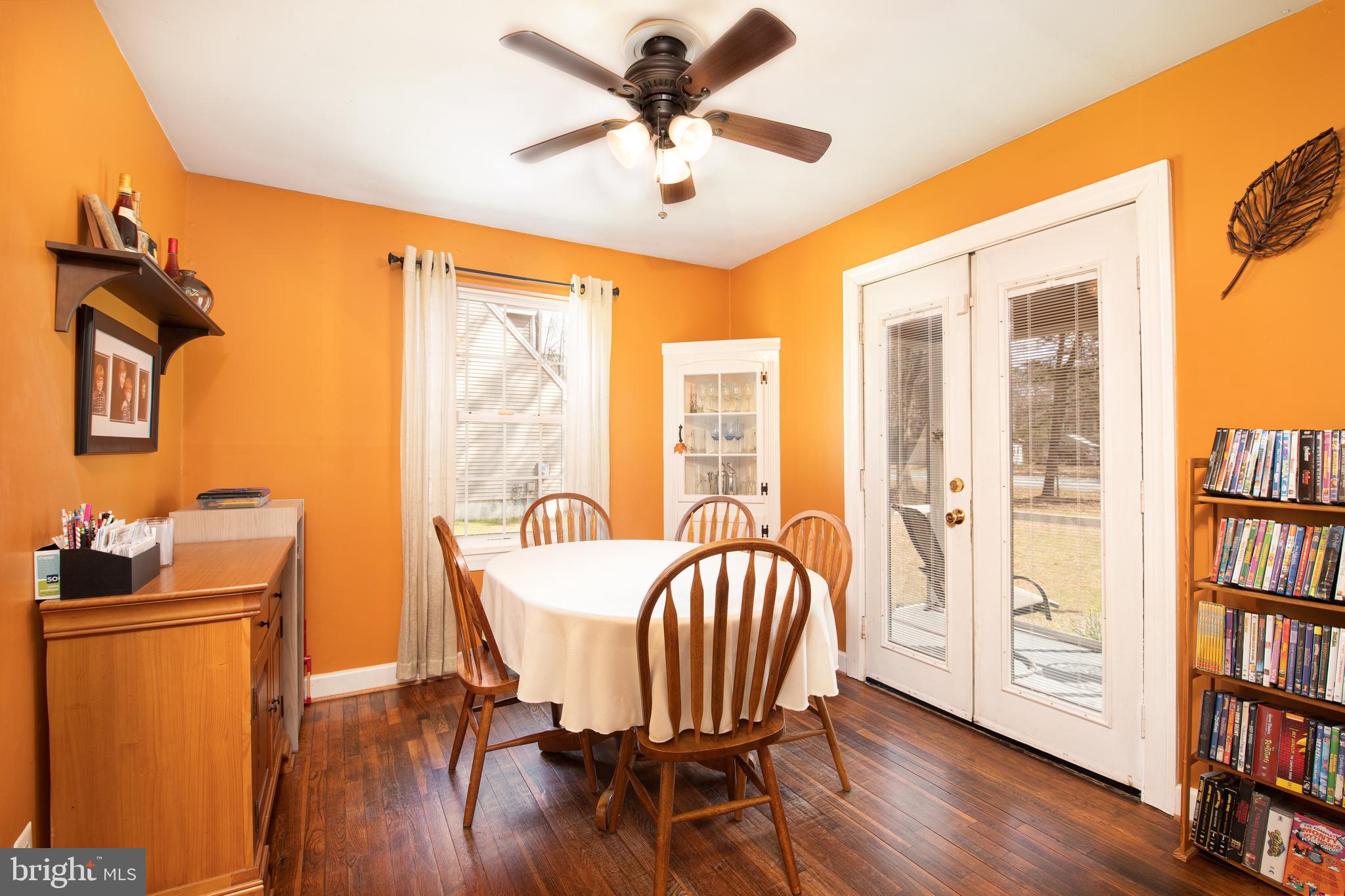 23260 Nanticoke Road Quantico, MD 21856 - Photo 17 of 33
