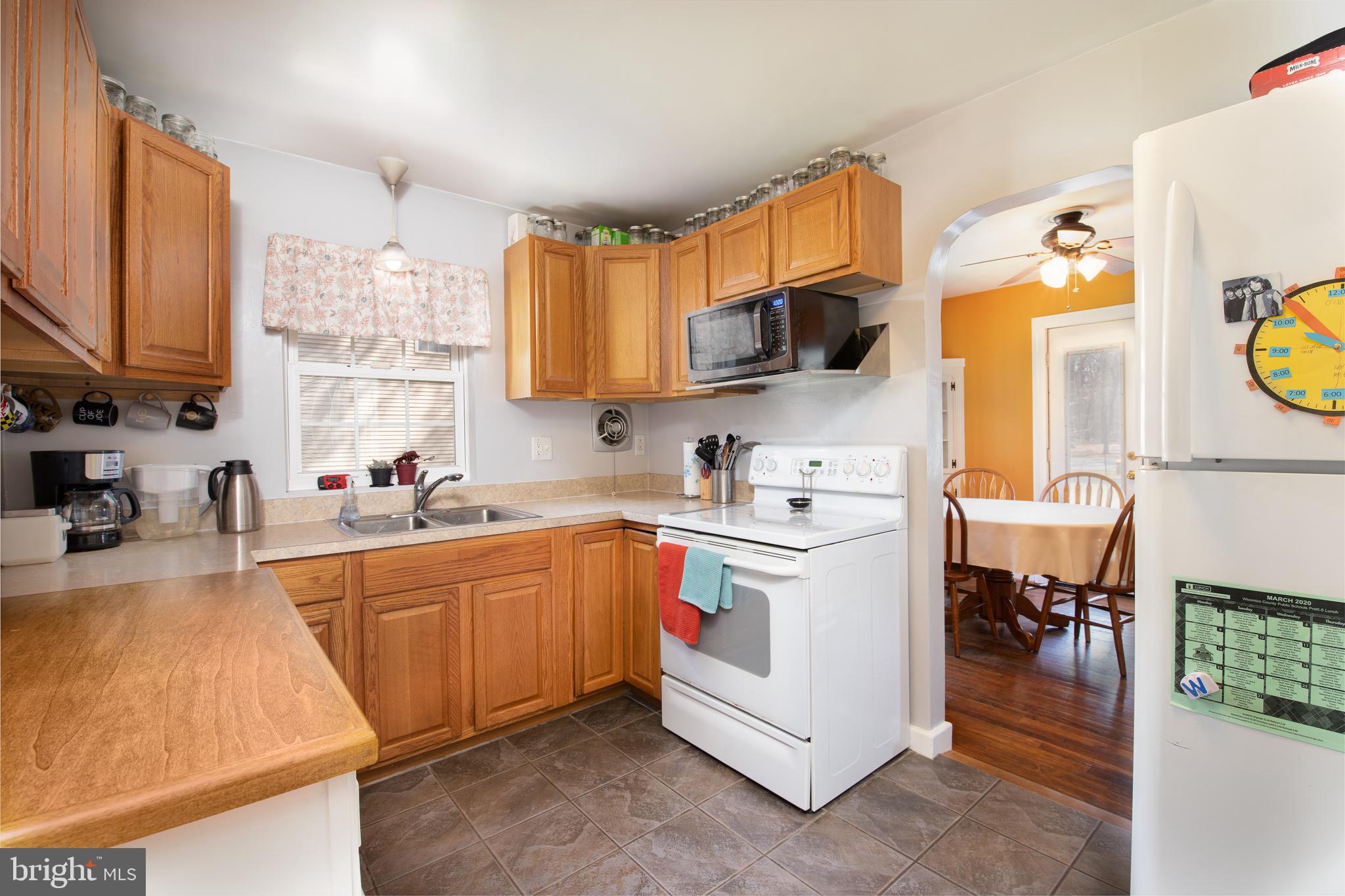 23260 Nanticoke Road Quantico, MD 21856 - Photo 19 of 33