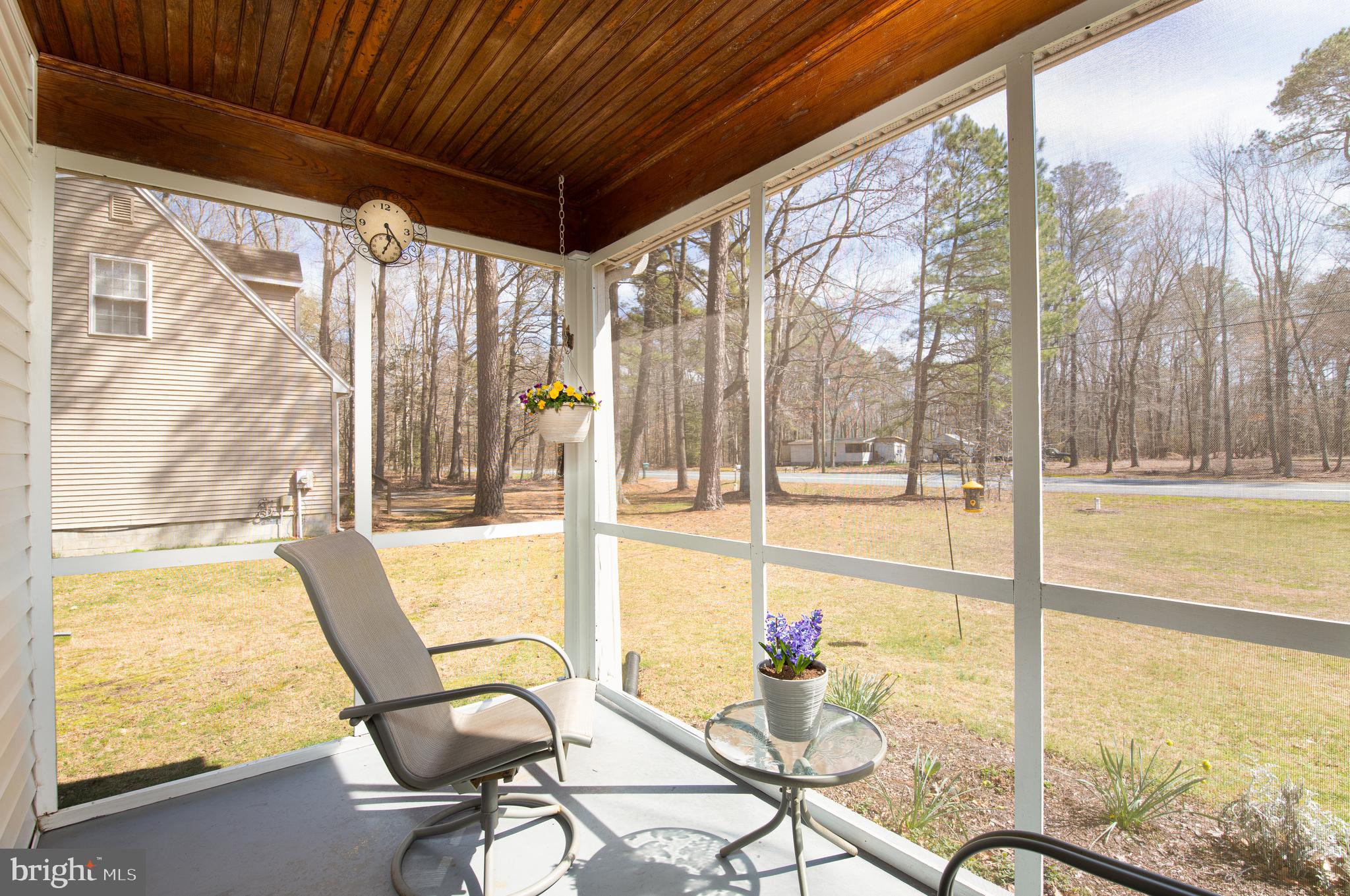23260 Nanticoke Road Quantico, MD 21856 - Photo 3 of 33