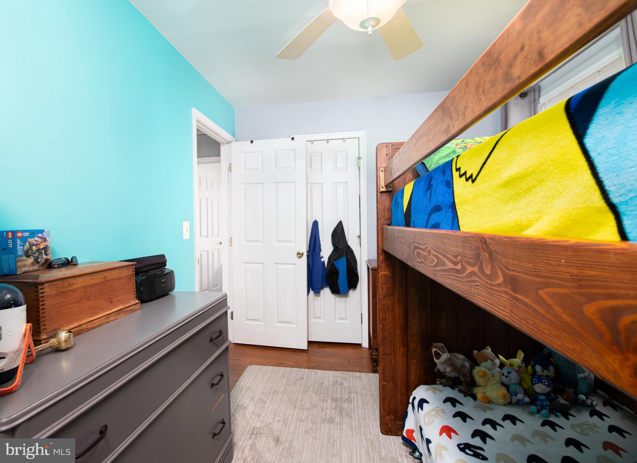23260 Nanticoke Road Quantico, MD 21856 - Photo 26 of 33