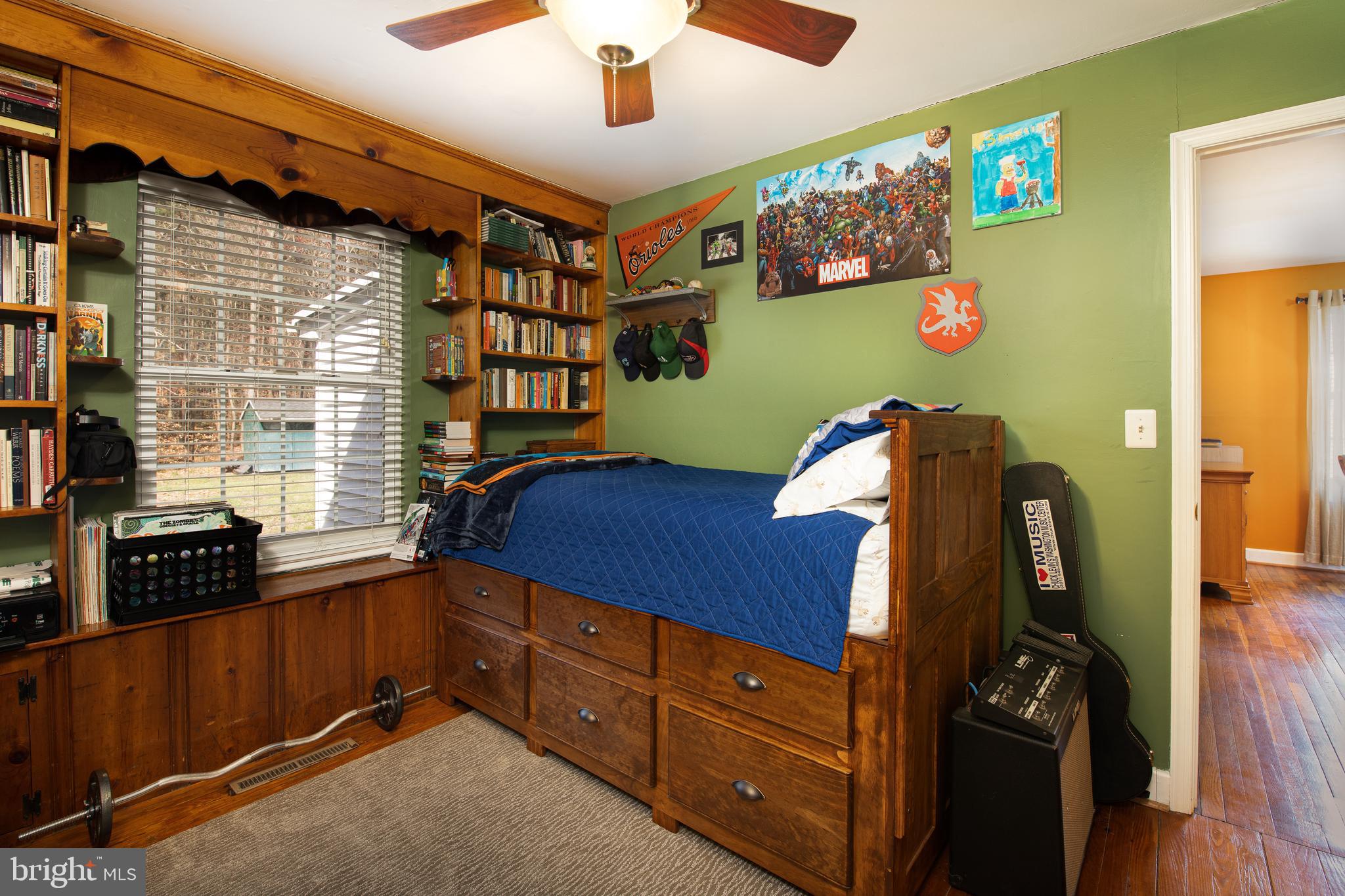 23260 Nanticoke Road Quantico, MD 21856 - Photo 27 of 33