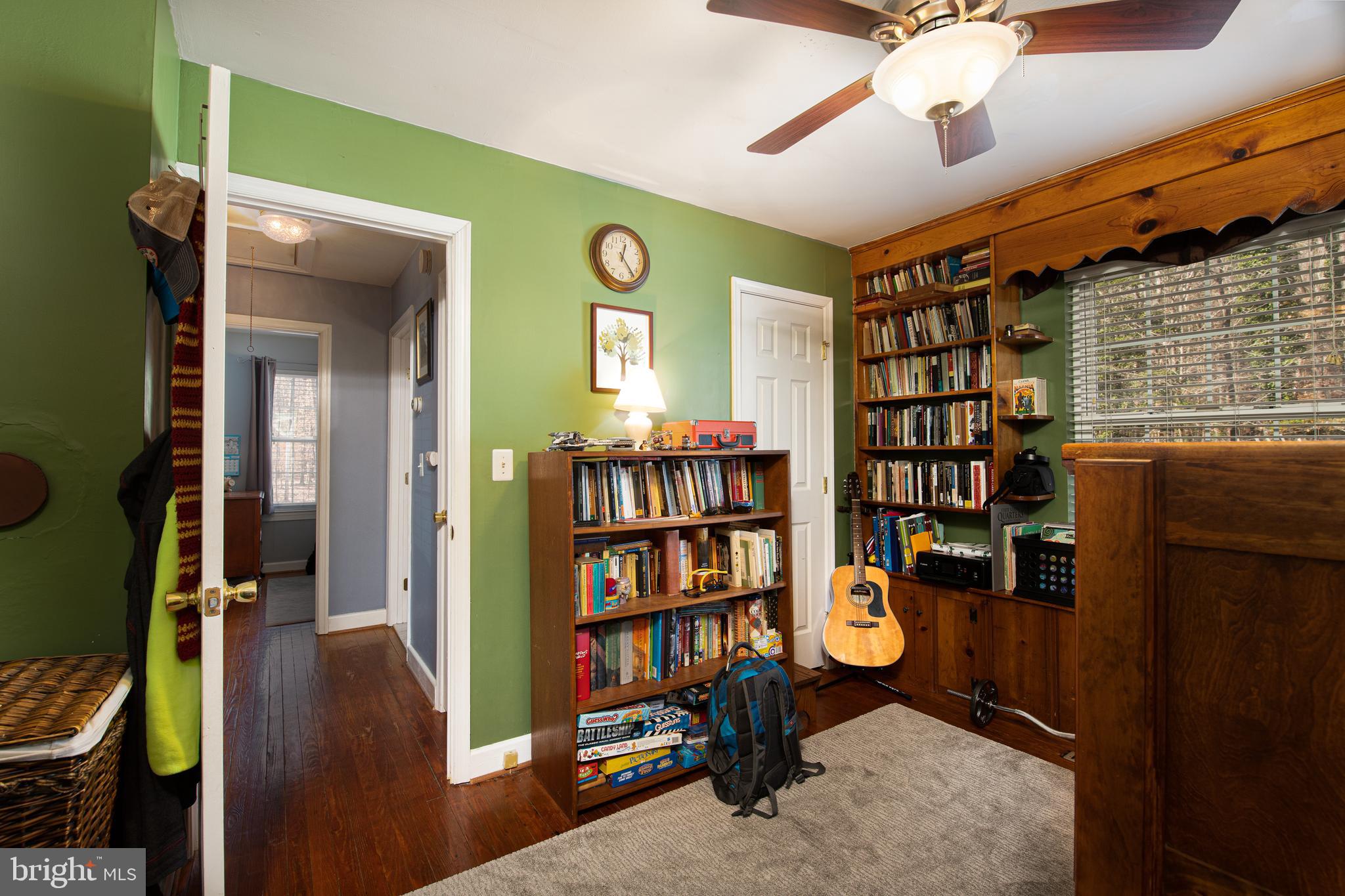 23260 Nanticoke Road Quantico, MD 21856 - Photo 28 of 33