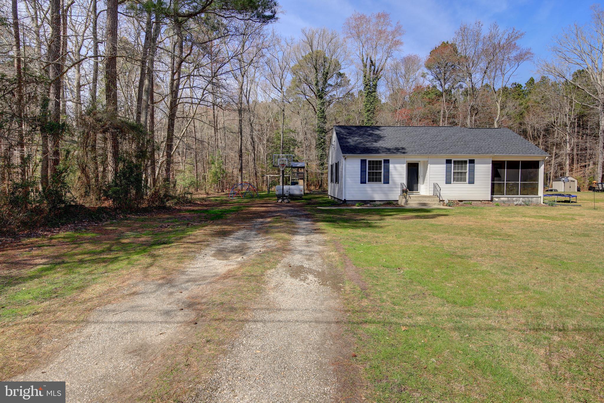 23260 Nanticoke Road Quantico, MD 21856 - Photo 32 of 33