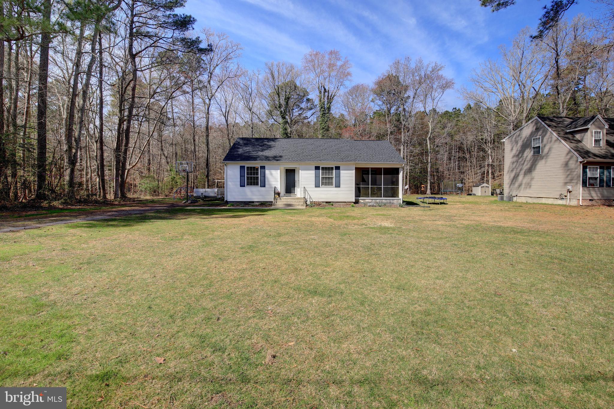 23260 Nanticoke Road Quantico, MD 21856 - Photo 33 of 33