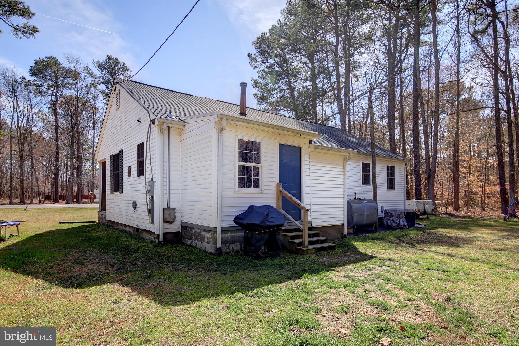 23260 Nanticoke Road Quantico, MD 21856 - Photo 5 of 33