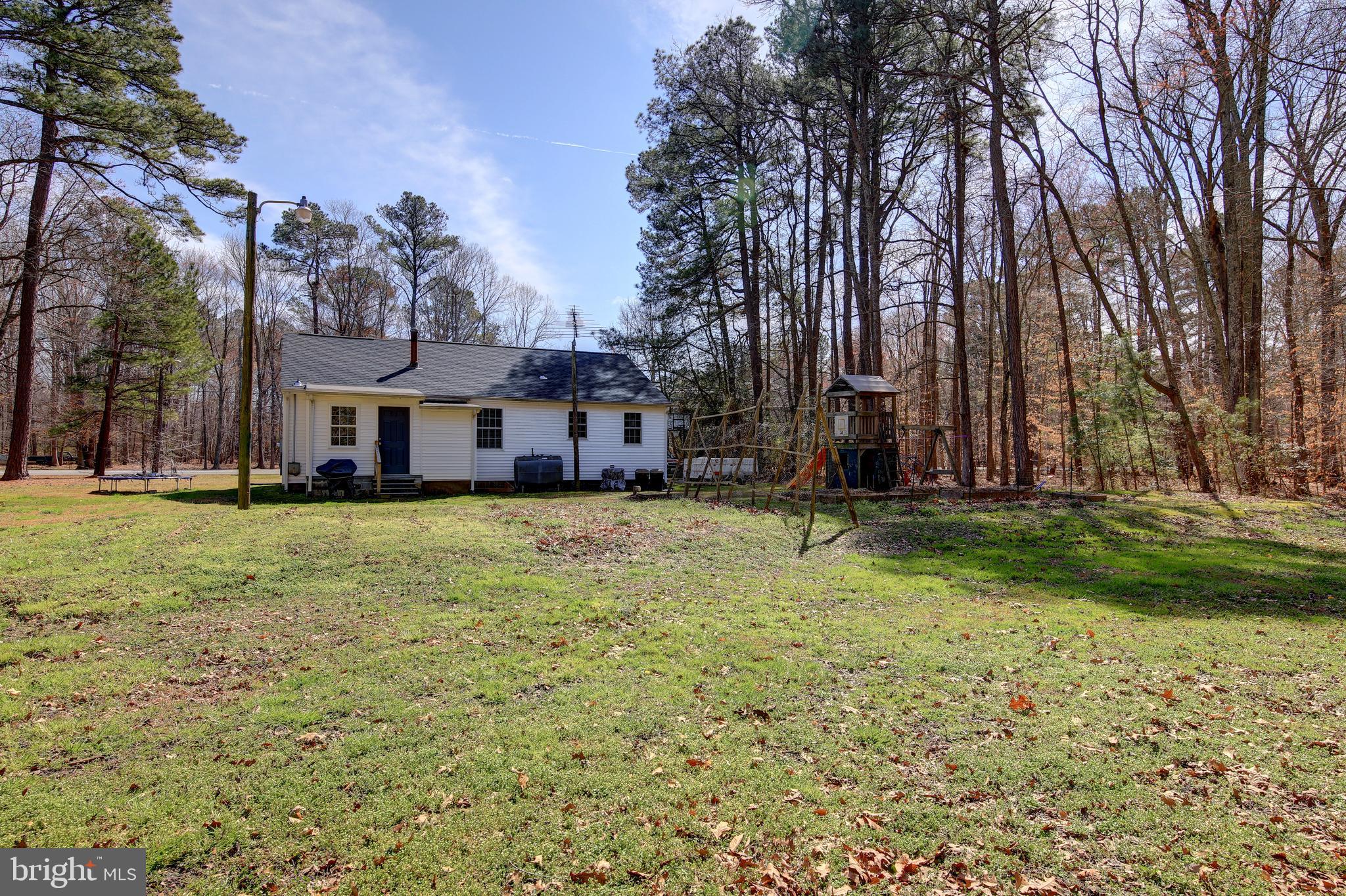 23260 Nanticoke Road Quantico, MD 21856 - Photo 6 of 33