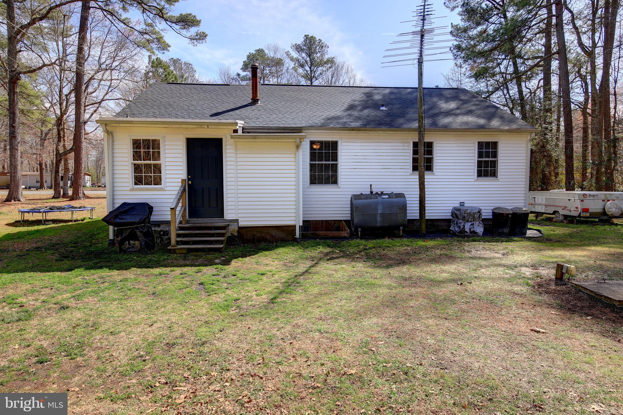 23260 Nanticoke Road Quantico, MD 21856 - Photo 7 of 33