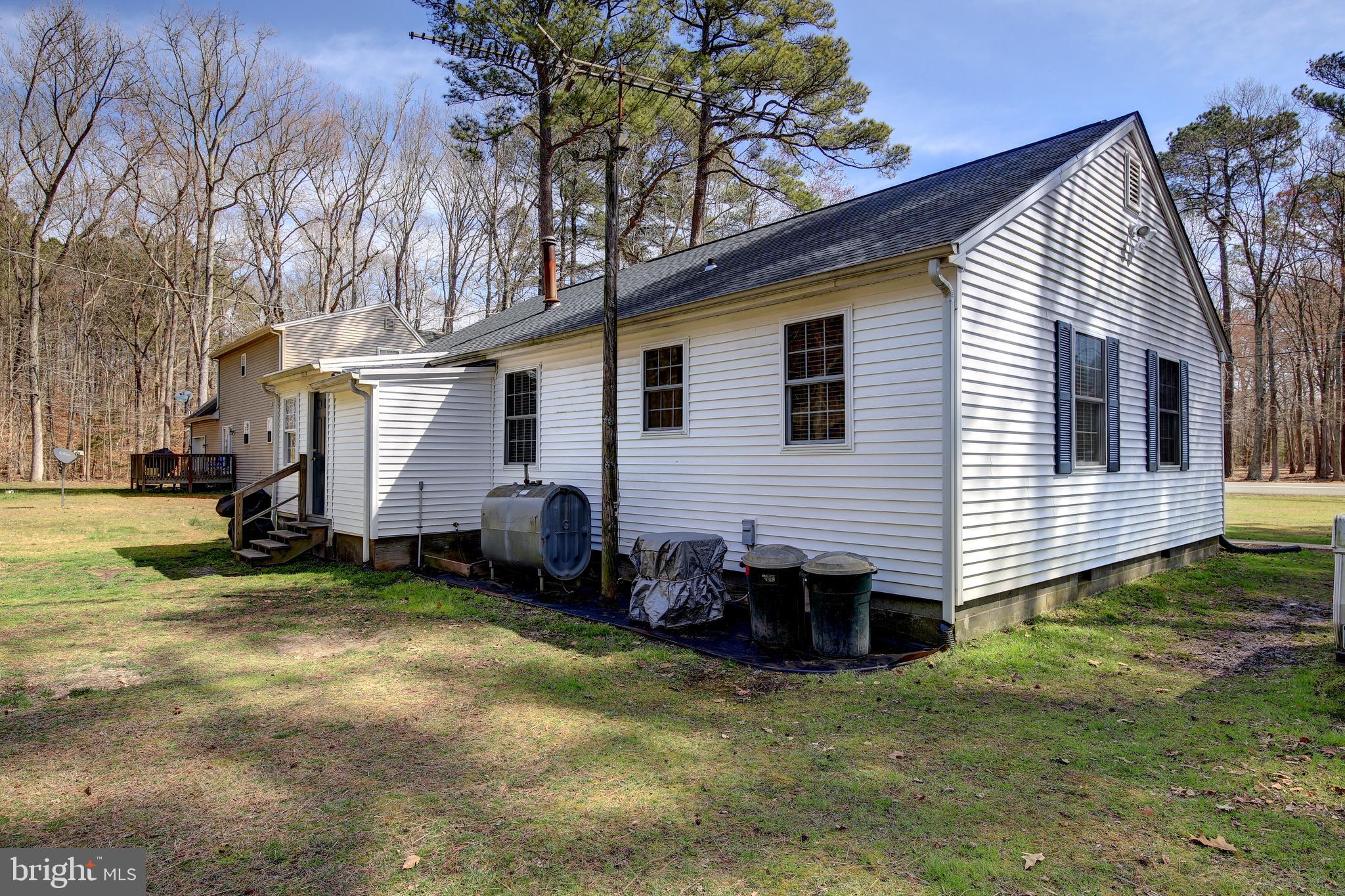 23260 Nanticoke Road Quantico, MD 21856 - Photo 8 of 33