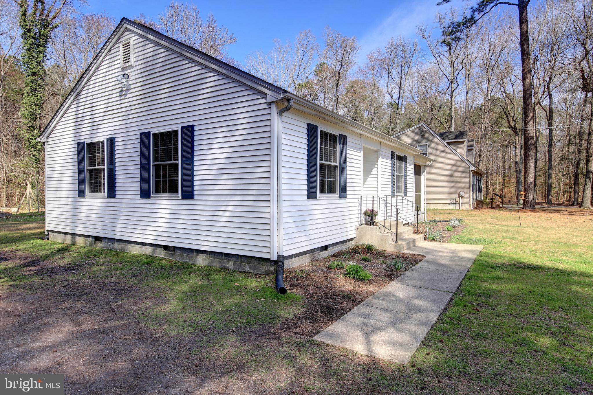 23260 Nanticoke Road Quantico, MD 21856 - Photo 9 of 33