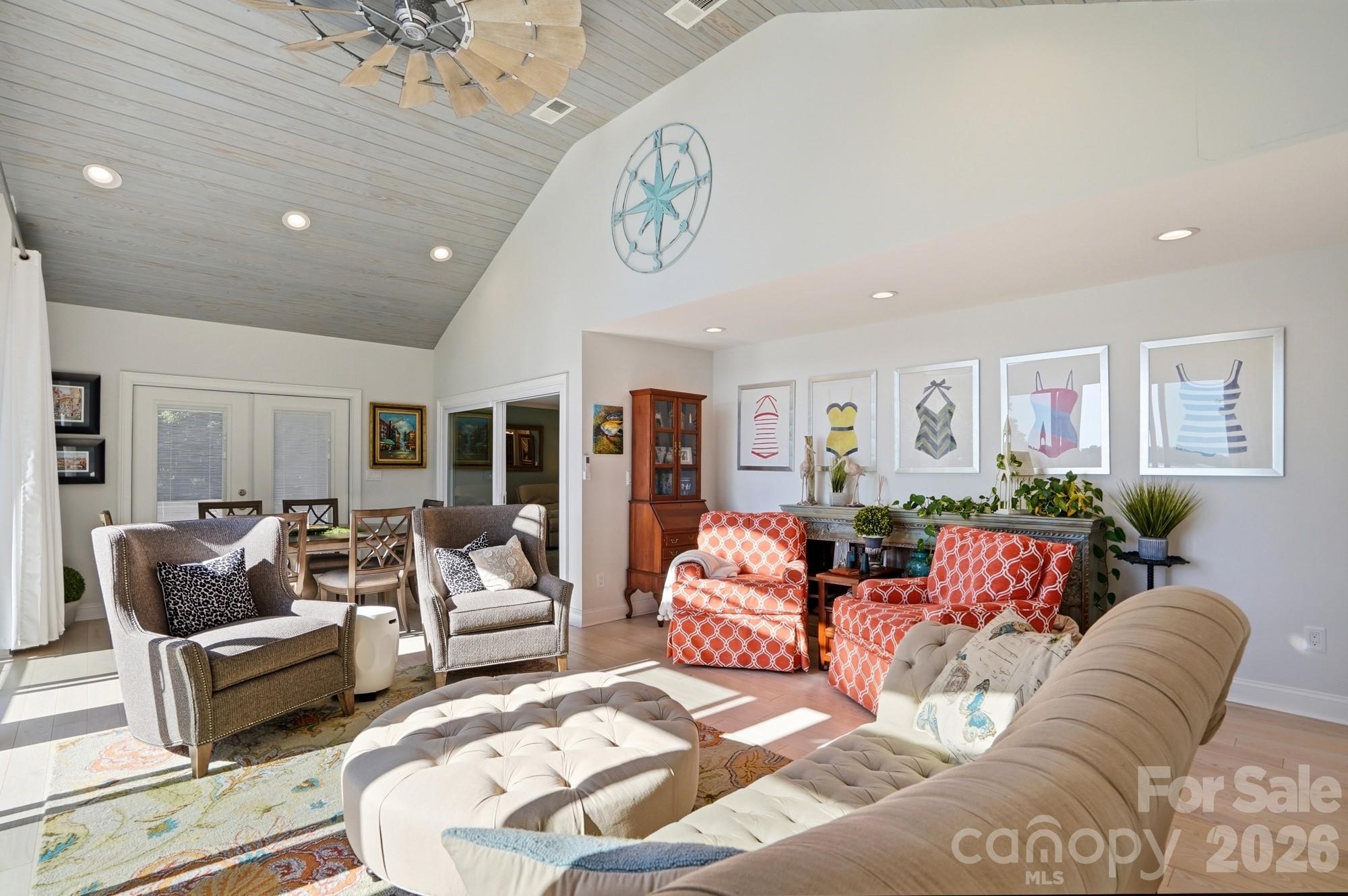 730 Mainsail Road Salisbury, NC 28146 - Photo 29 of 42