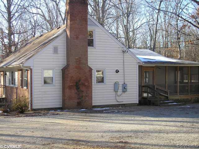 2911 Red Lane Road Powhatan, VA 23139 - Photo 10 of 10 Other