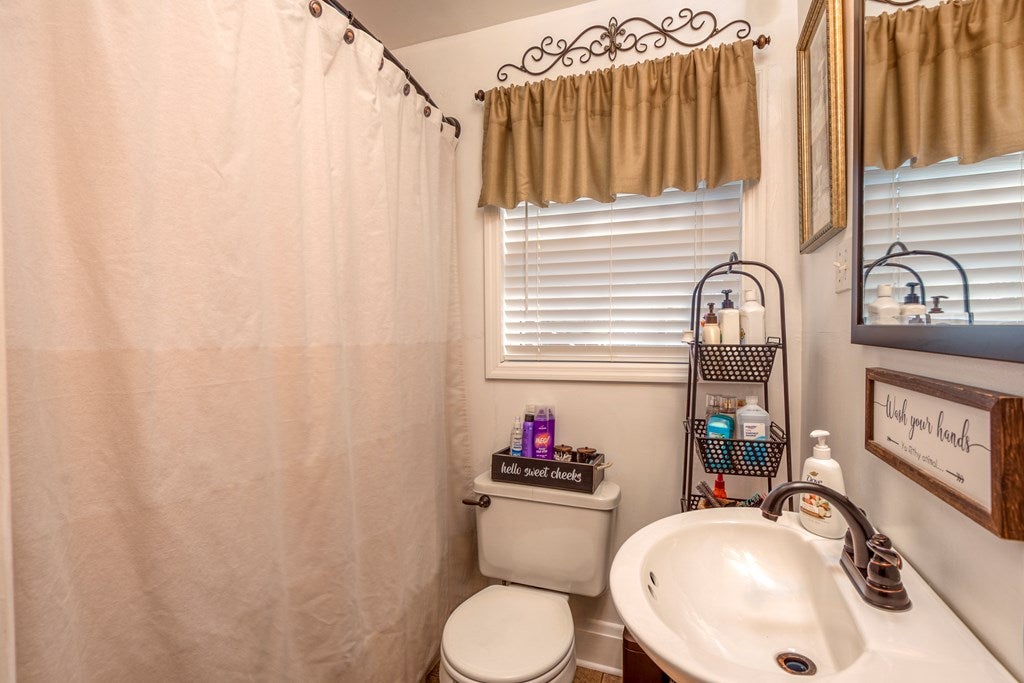 1302 Old Stage Road Chilhowie, VA 24319 - Photo 18 of 26 Gallery Image 18