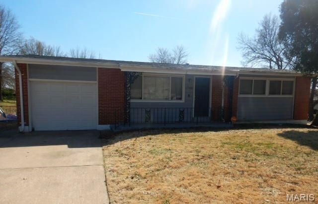 $90,000 | Undisclosed Address, St. Louis, MO 63136
