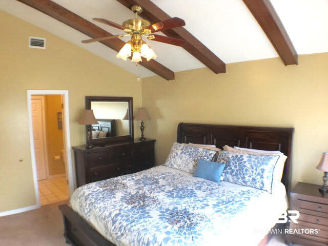 103 Vega Circle Daphne, AL 36526 - Photo 9 of 23 Master bed room