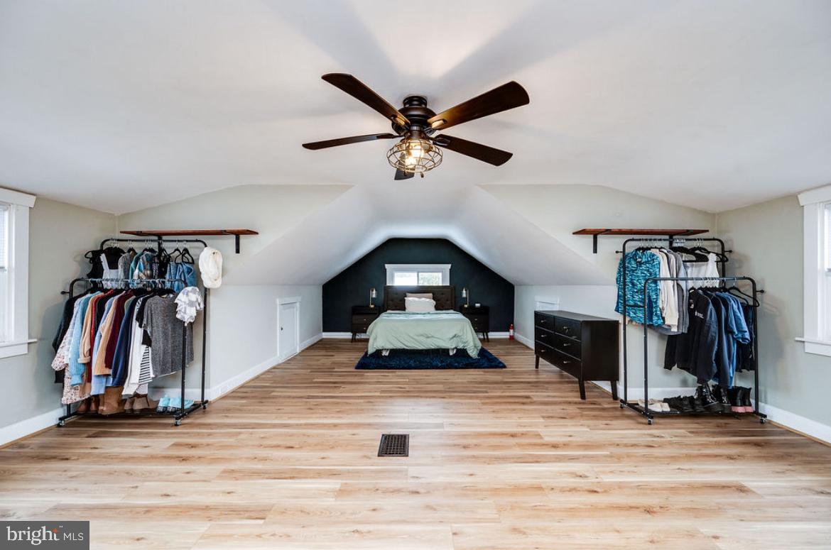 2054 Cleveland Avenue Reading, PA 19609 - Photo 18 of 27 a view of a room with gym equipment