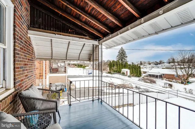 $289,900 | 2054 Cleveland Avenue, Reading, PA 19609