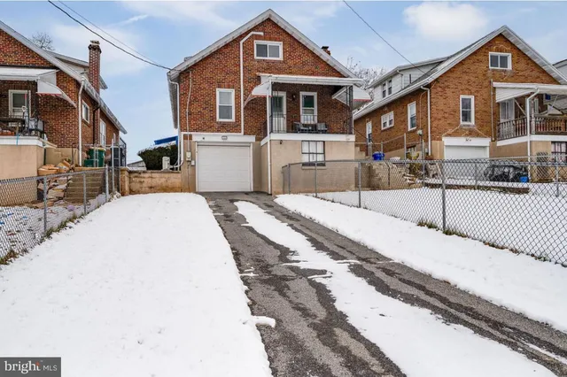 $289,900 | 2054 Cleveland Avenue, Reading, PA 19609