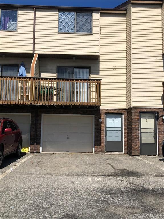 2 Craftwood Road, Unit 16 Waterbury, CT 06704 - Photo 1 of 1