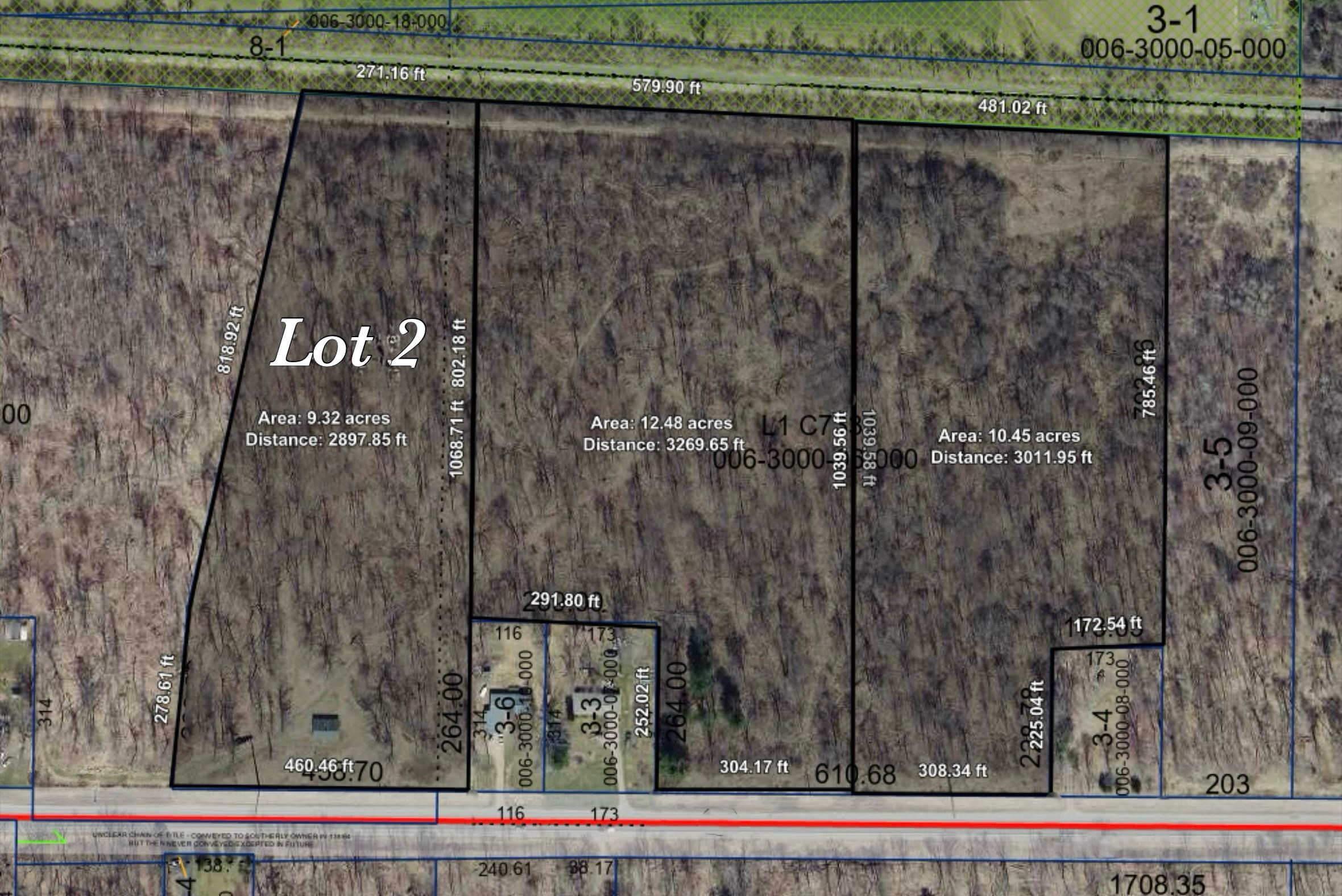 Lot 2 1/2 Barron, WI 54812 - Photo 5 of 8