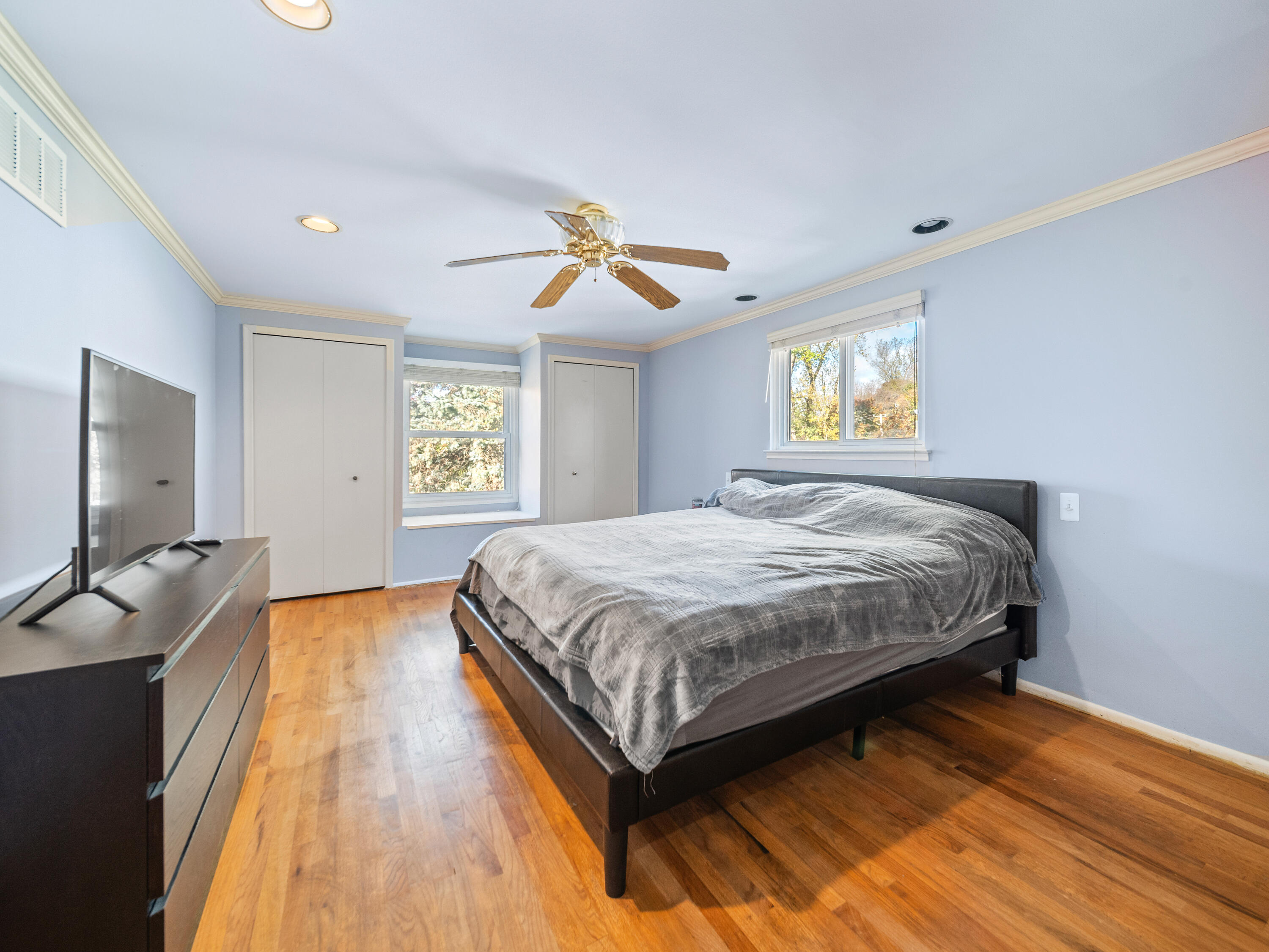 7023 Wild Ridge Lane West Bloomfield, MI 48322 - Photo 14 of 28 Primary Bedroom 1