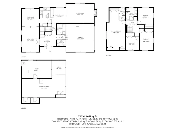 $374,900 | 7023 Wild Ridge Lane, West Bloomfield, MI 48322