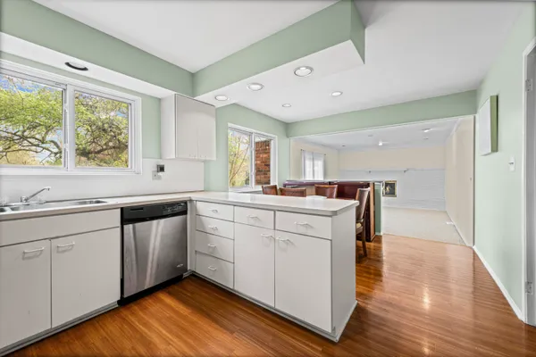 $374,900 | 7023 Wild Ridge Lane, West Bloomfield, MI 48322