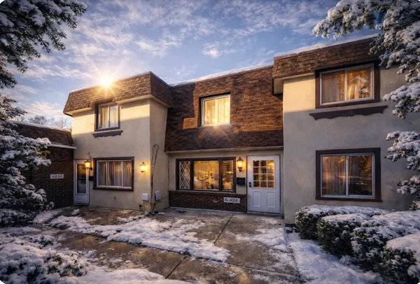 $239,900 | 4036 Fitzjames Walk, Oak Lawn, IL 60453