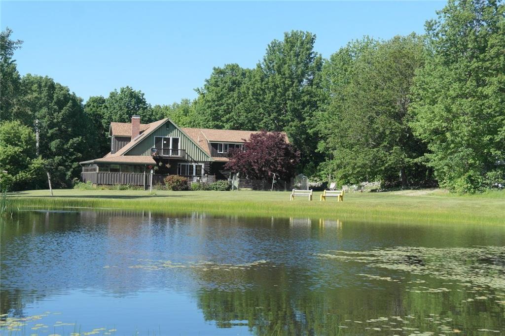 280 Langdon Road Richmond, ME 04357 - Photo 5 of 34 Photo