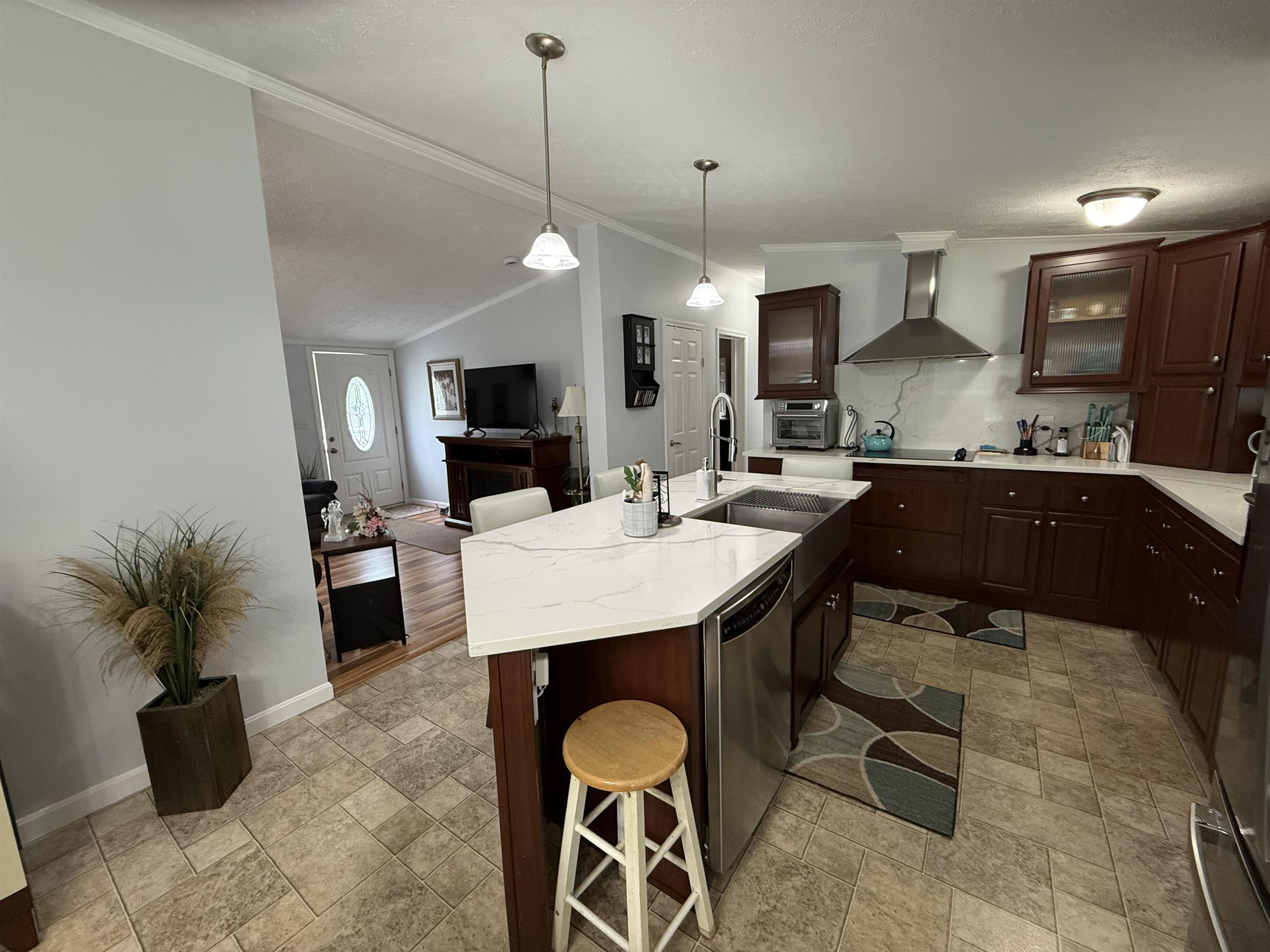97 Fordway Extension, Unit 16 Derry, NH 03038 - Photo 8 of 21