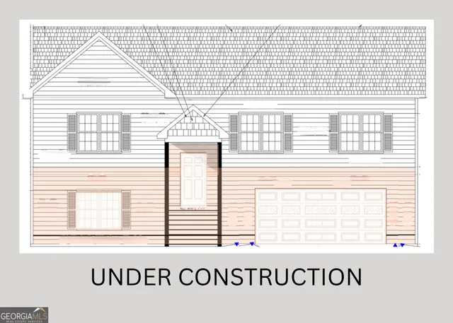 a view of a building