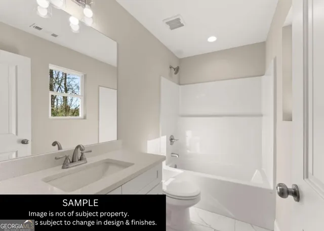 $349,900 | 380 Nancy Town Road, Mount Airy, GA 30563