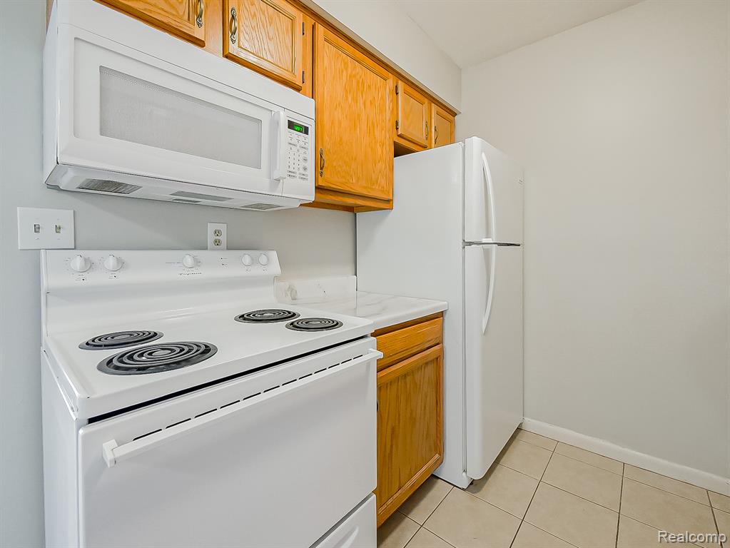 125 East Van Riper Road, Unit 5 Fowlerville, MI 48836 - Photo 10 of 23