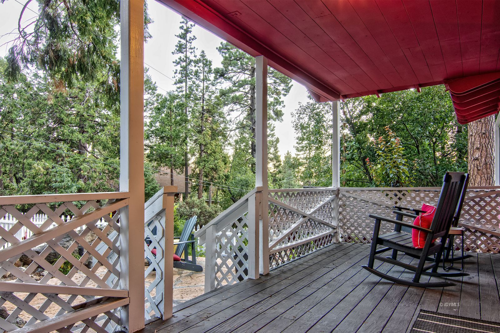 25005 Rim Rock Road Idyllwild, CA 92549 - Photo 7 of 48 Untitled