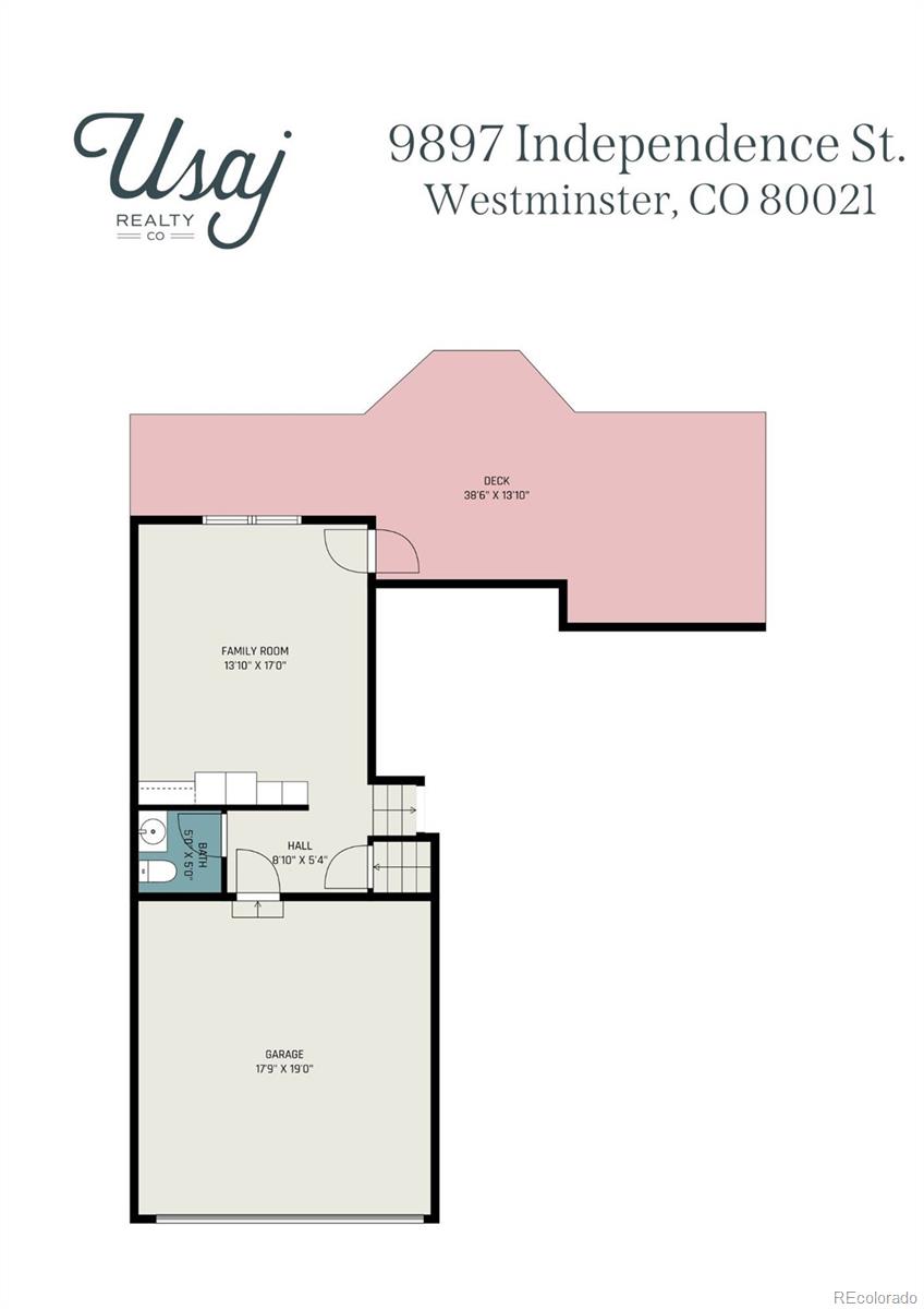 9897 Independence Street Westminster, CO 80021 - Photo 26 of 29 unknown