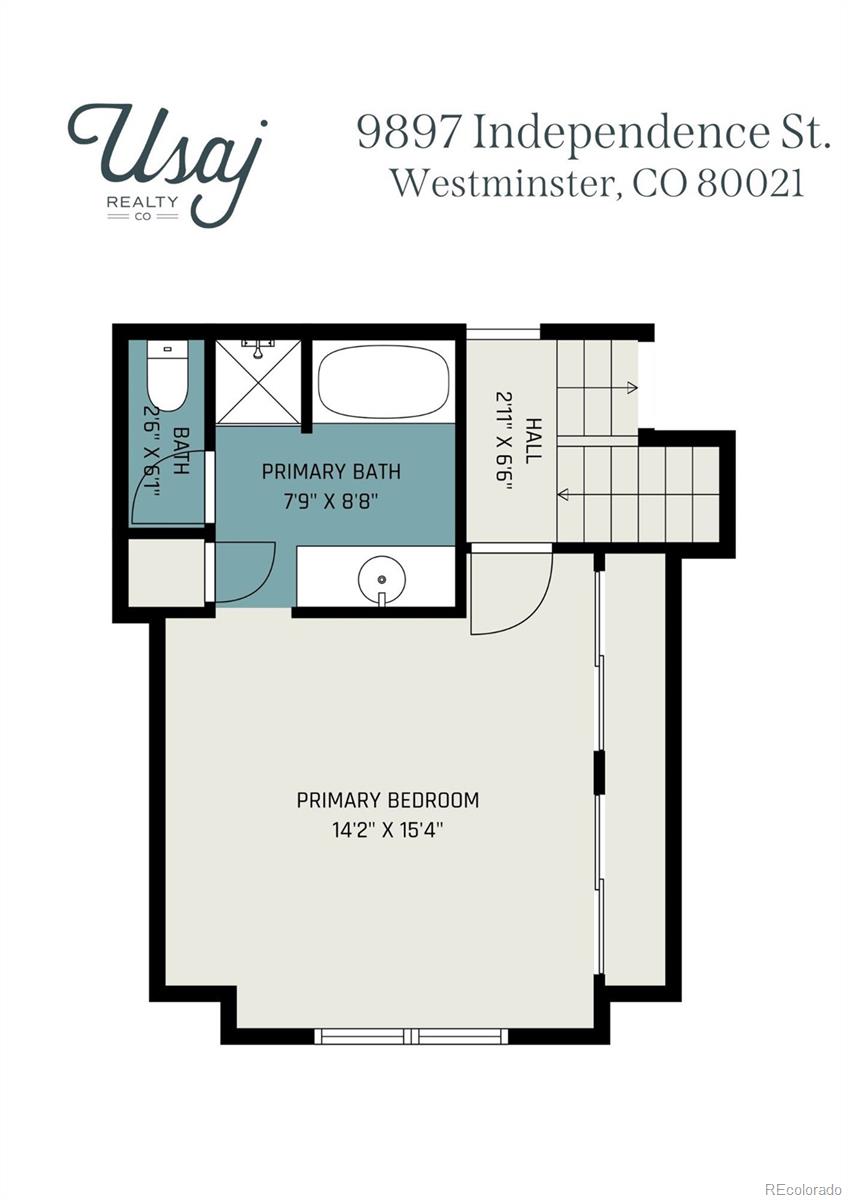 9897 Independence Street Westminster, CO 80021 - Photo 28 of 29 unknown