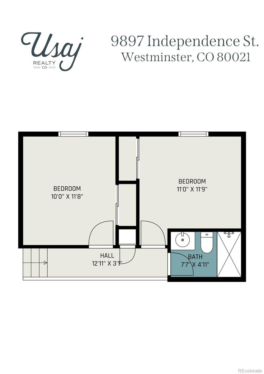 9897 Independence Street Westminster, CO 80021 - Photo 29 of 29