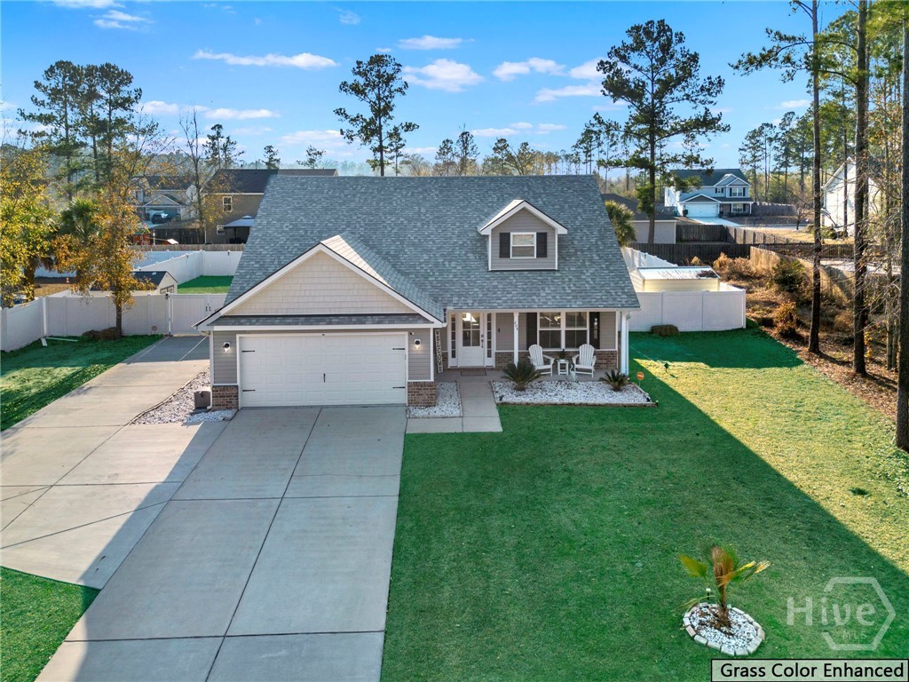 204 Beaubrook Boulevard Springfield, GA 31329 - Photo 1 of 48