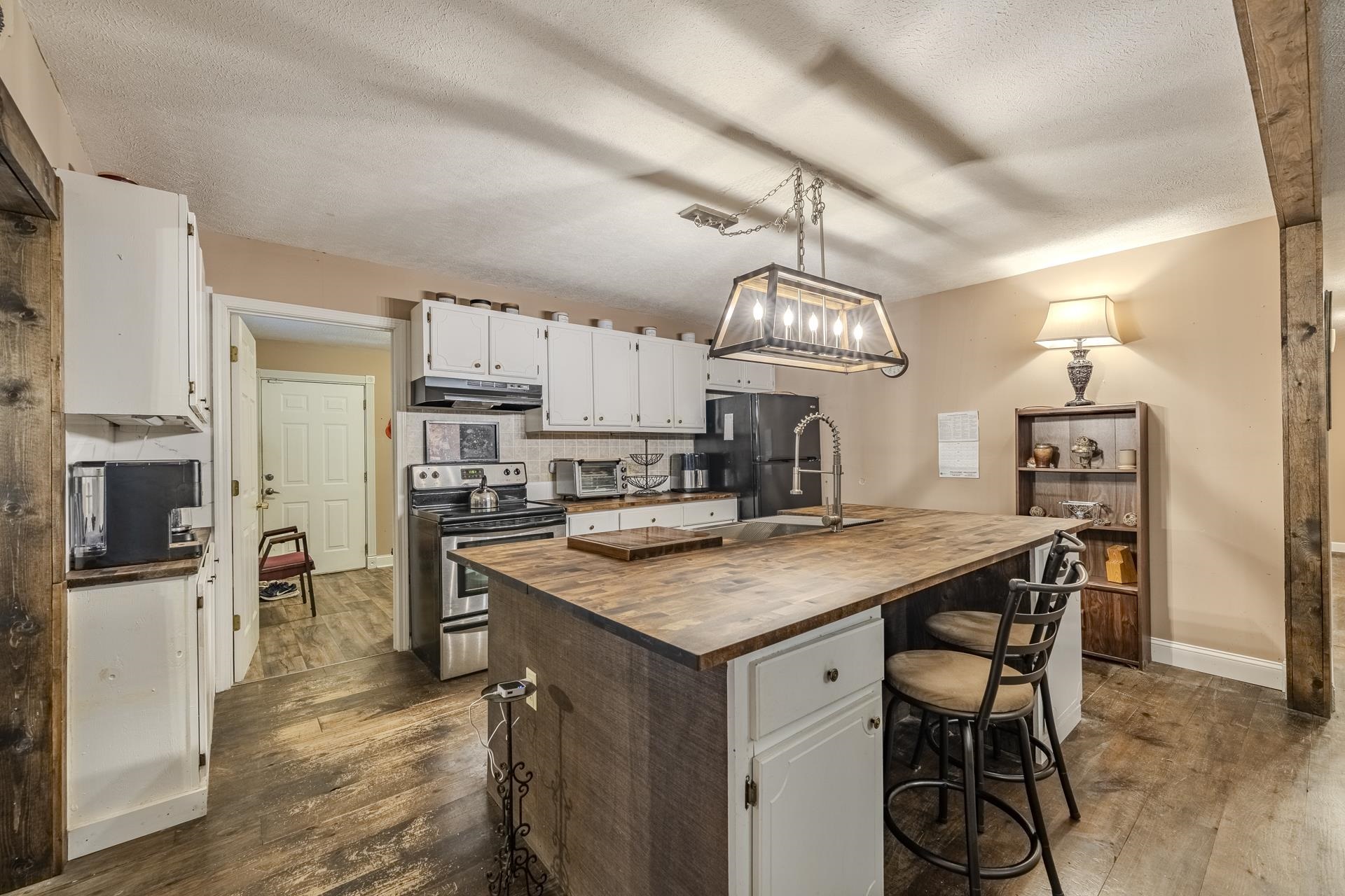 1640 Lick Creek Road Michie, TN 38357 - Photo 8 of 40