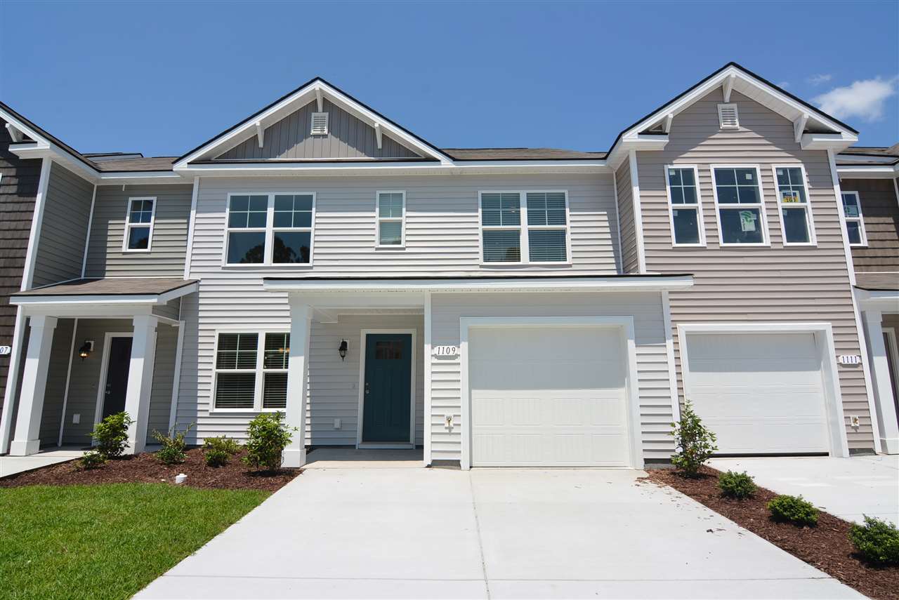 1109 Fairway Lane Conway, SC 29526 - Photo 1 of 12