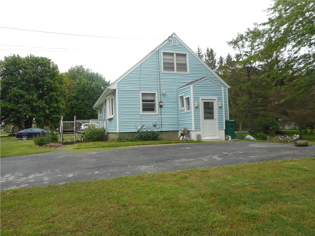 328 Burnt Mill Road Riga, NY 14428 - Photo 1 of 1 Gallery Image 1