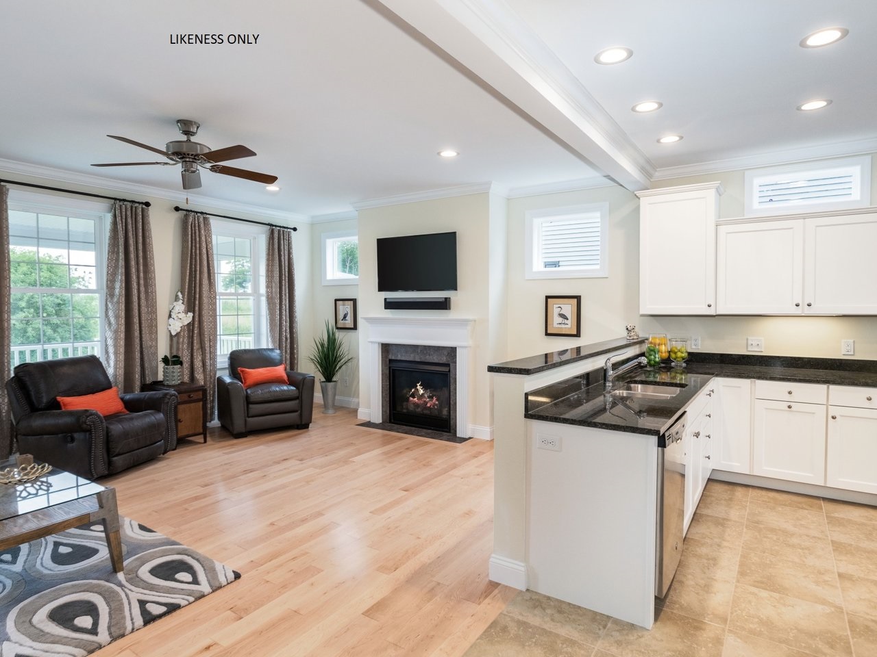 238 Preserve Road, Unit 26 South Burlington, VT 05403 - Photo 6 of 22 Gallery Image 6