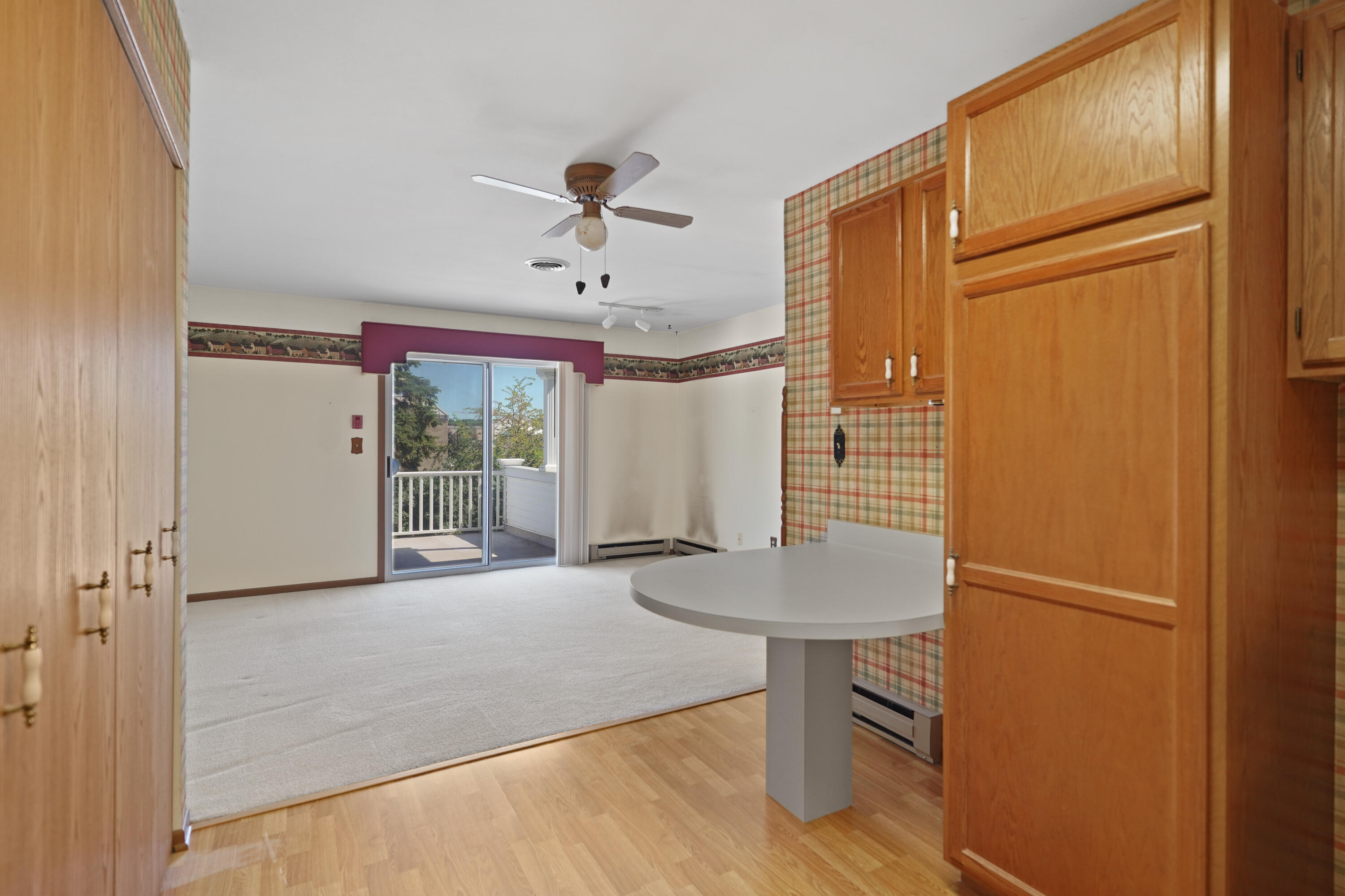 3128 Wood Road, Unit 16 Mount Pleasant, WI 53406 - Photo 11 of 28 Kitchen