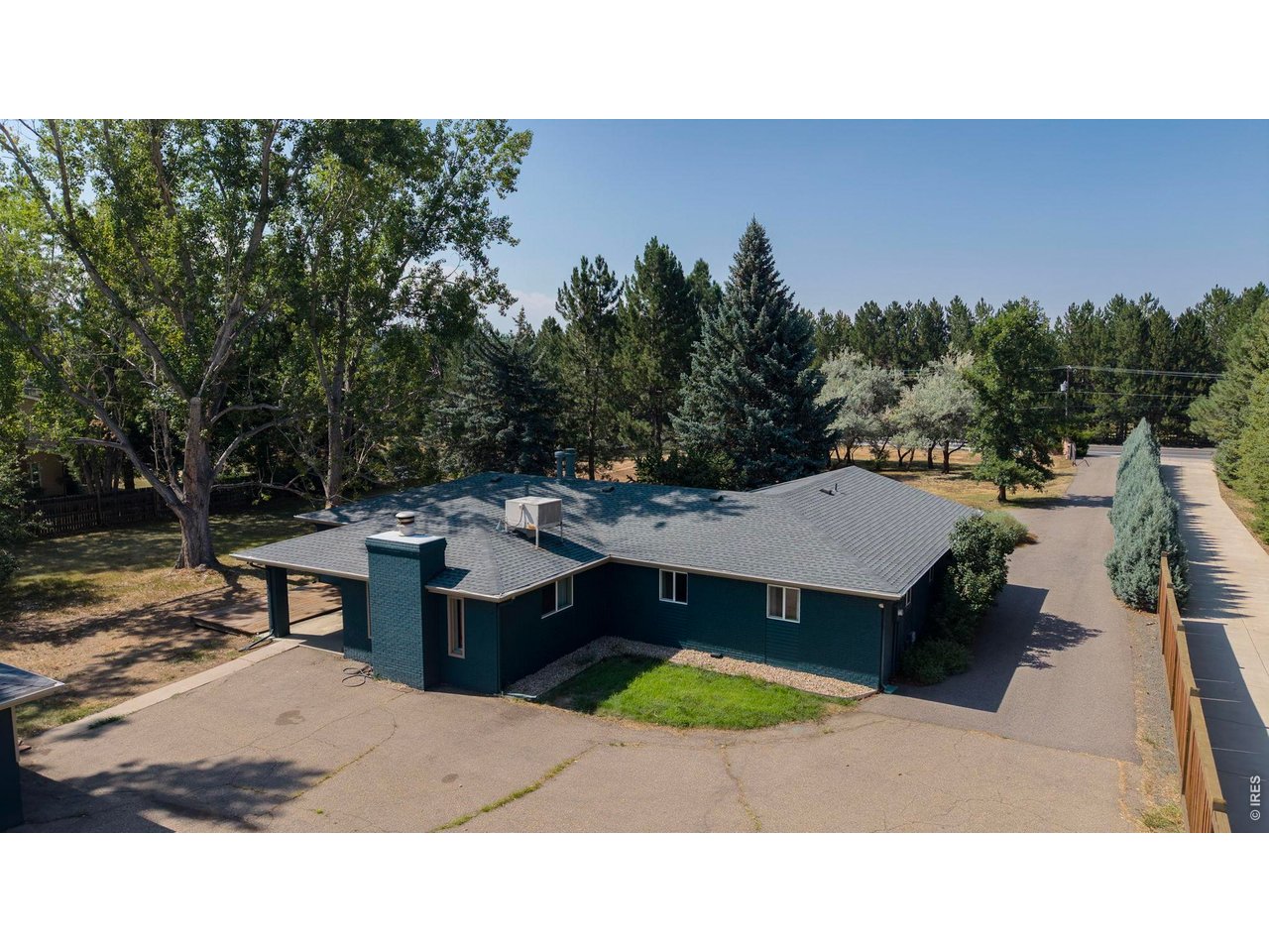 7060 Baseline Road Boulder, CO 80303 - Photo 45 of 50 Gallery Image 45