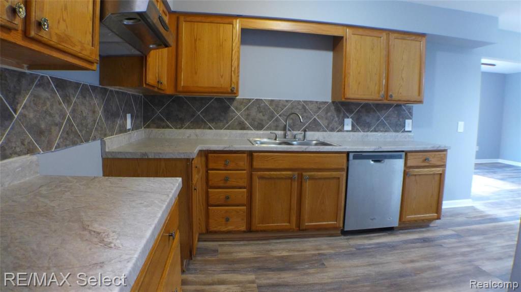 7159 West Mount Morris Road Flushing, MI 48433 - Photo 27 of 42