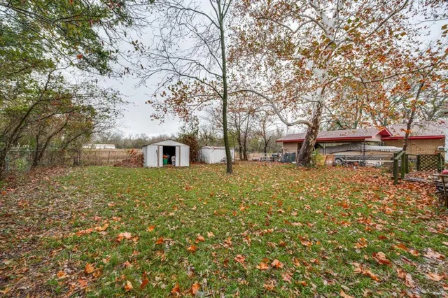 $150,000 | 932 Moss Street, Gainesville, TX 76240