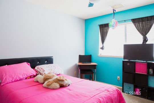 504 South Silver Ridge Street Ridgecrest, CA 93555 - Photo 20 of 33