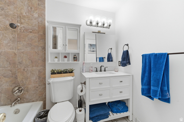 373 West 2725 South Bountiful, UT 84010 - Photo 18 of 34