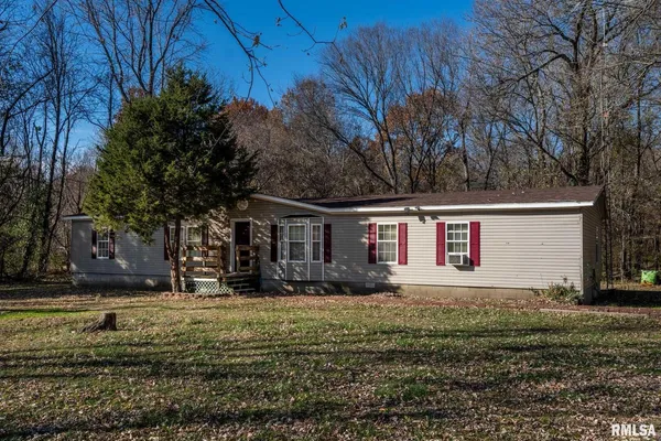 $82,000 | 4543 Harvey Street, Coello, IL 62825