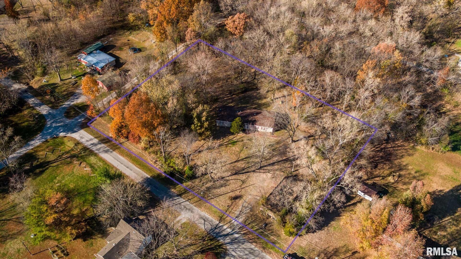 4543 Harvey Street Coello, IL 62825 - Photo 25 of 32