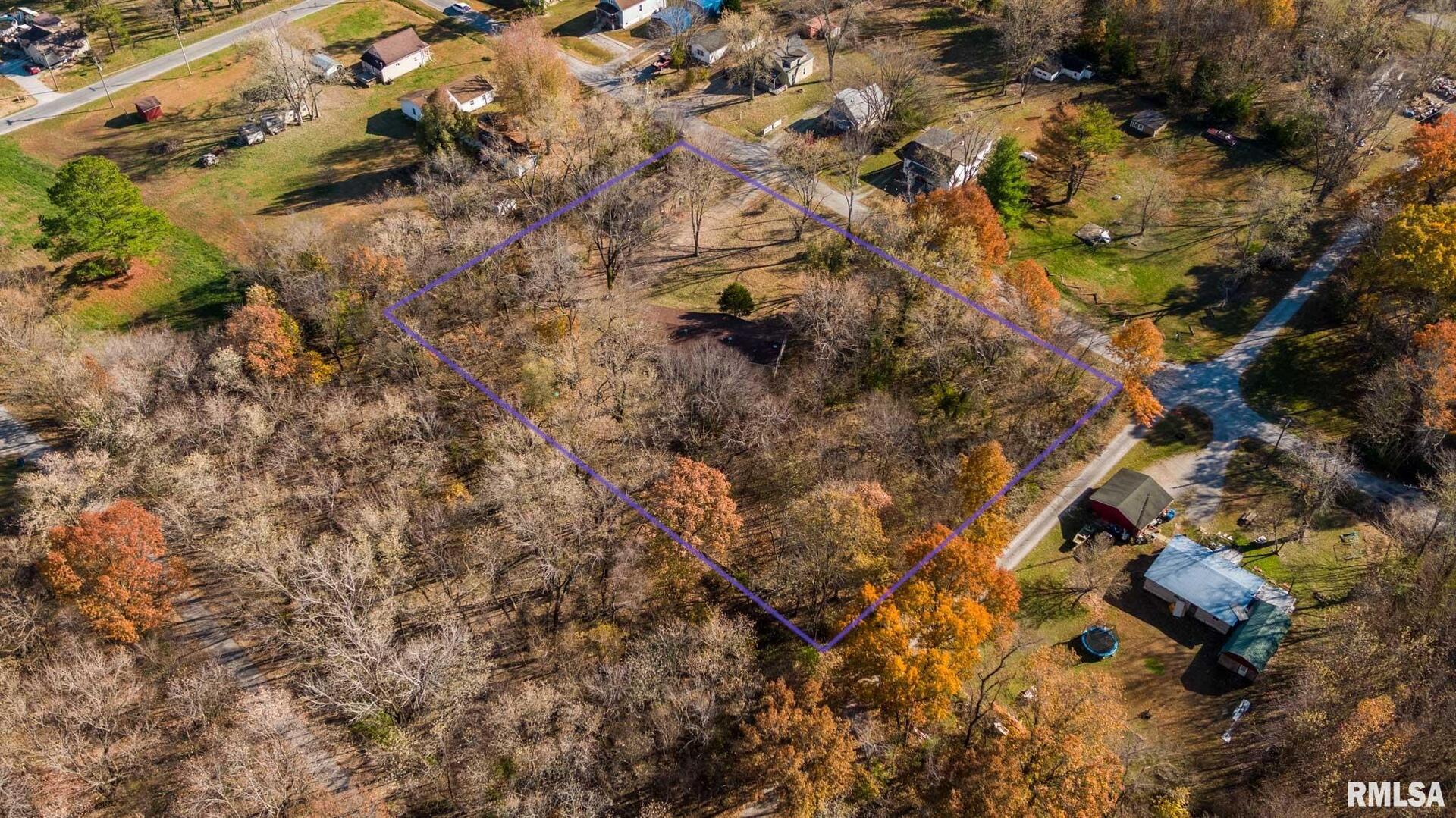 4543 Harvey Street Coello, IL 62825 - Photo 29 of 32